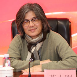 学会领导