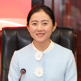 学会领导