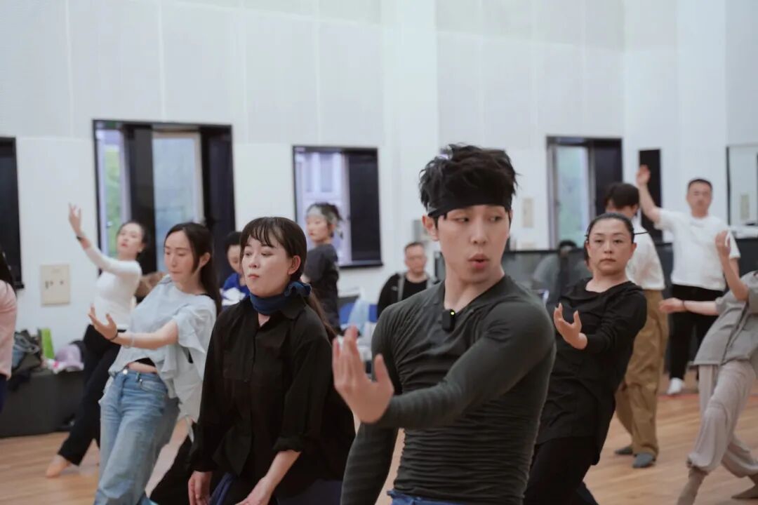 行业专家手把手&ldquo;开方&rdquo;，助力舞蹈编导人才成长